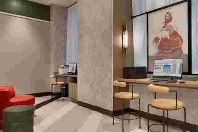 Meeting Room