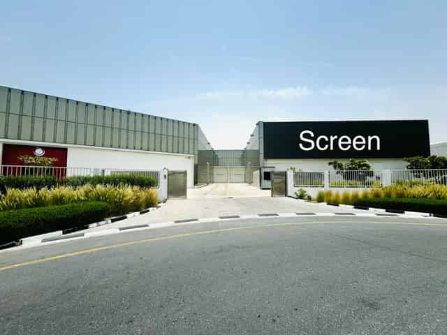 Space 01 & 02 &03 venue 