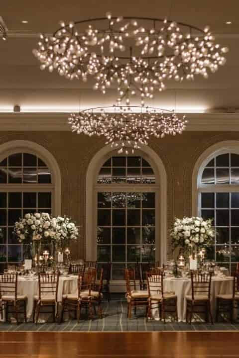 Garden Terrace Room