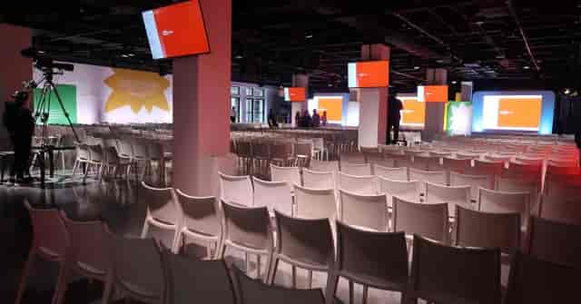 Center415 Catering and Events with ...