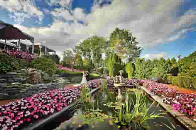 Gardens