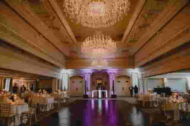 Ballroom