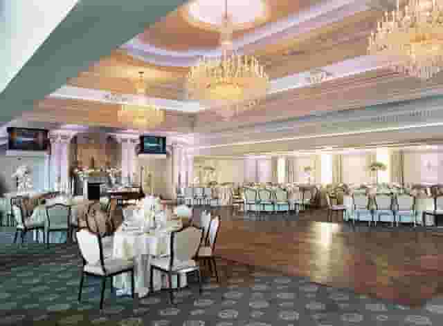 Ballroom