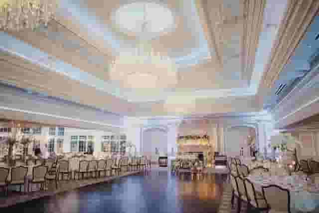 Ballroom