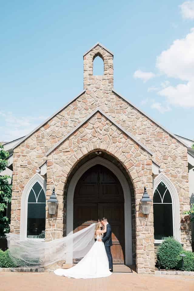 Chapel