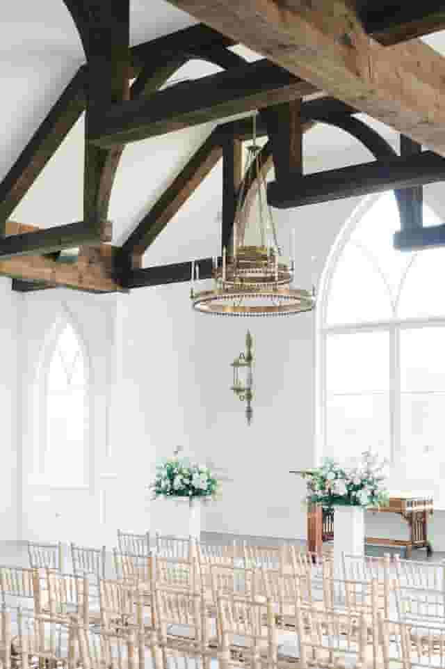 Chapel