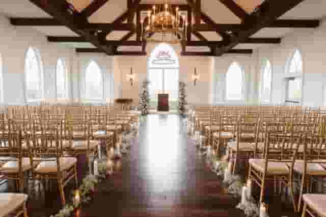 Chapel
