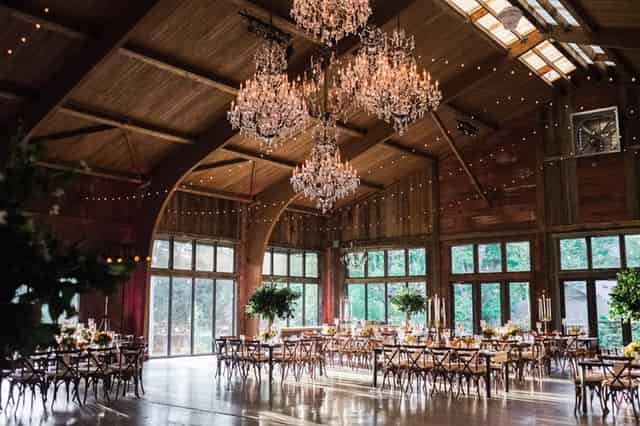 Treehouse Conference Room