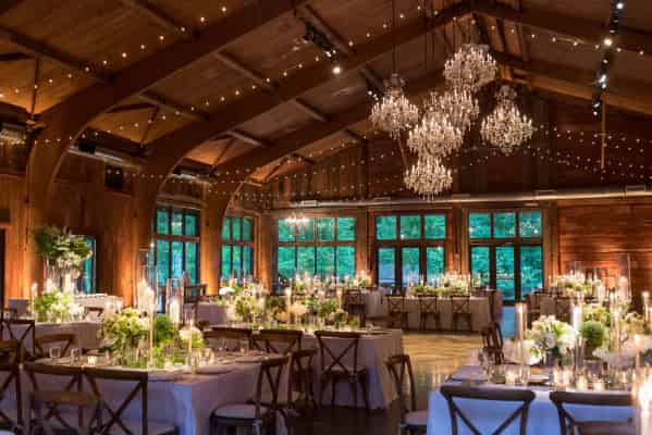 Treehouse Conference Room