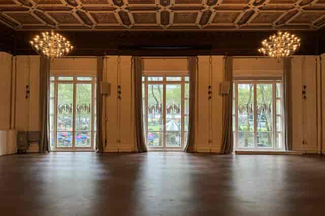 GH on the Park - GH Venues