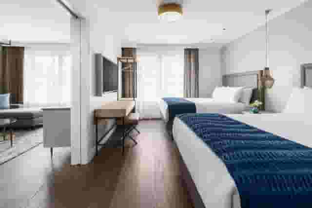 Sterling Room