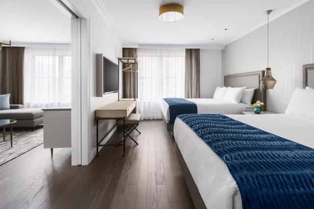 Sterling Room