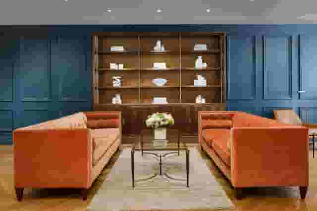 Sterling Room