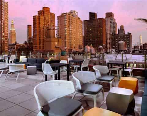 Conference Room Combined