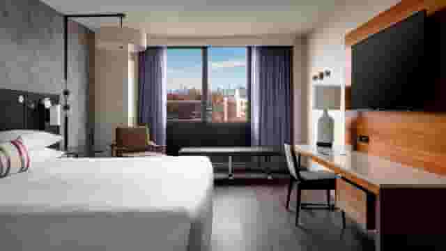 Suites