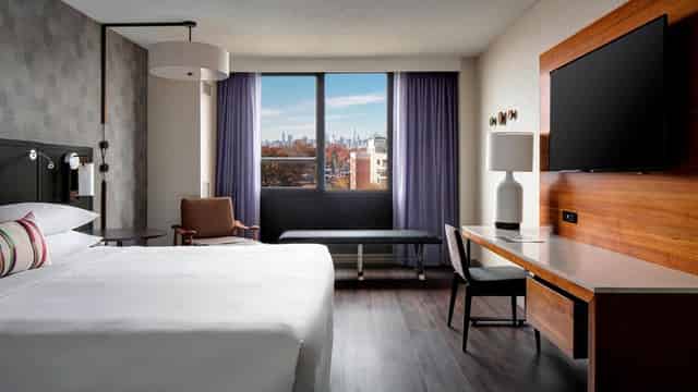 Suites