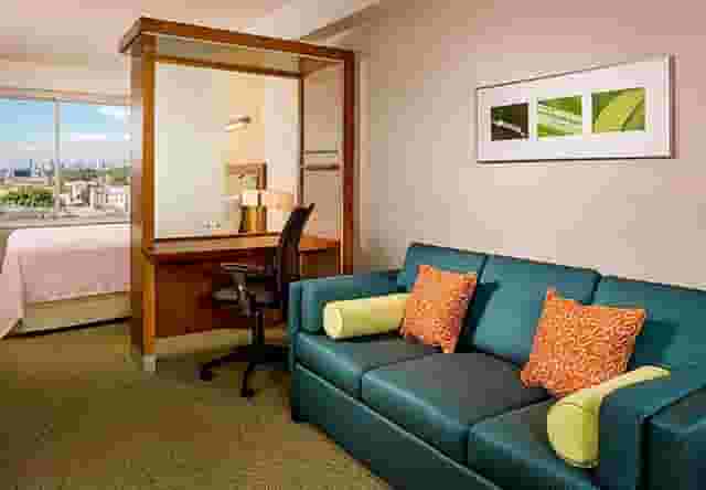 Suites