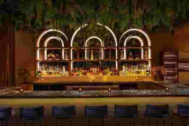 Restaurants