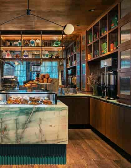SUITCASE Magazine | Moxy NYC Lower East ...
