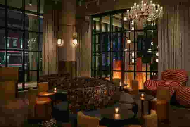 Restaurants