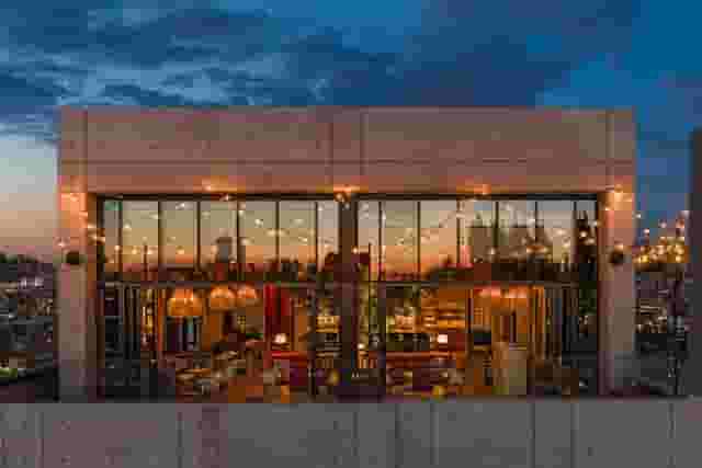 Restaurants
