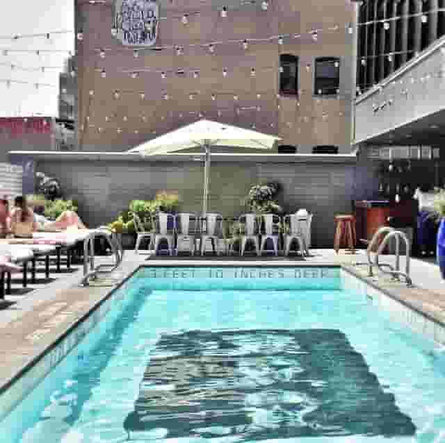 Rooftop
