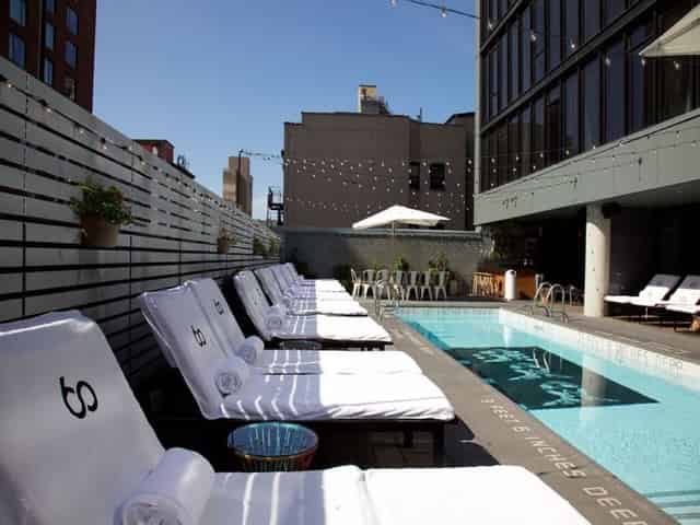 Rooftop
