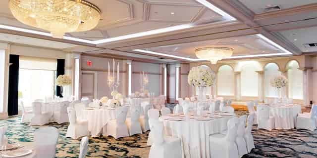 Event planner