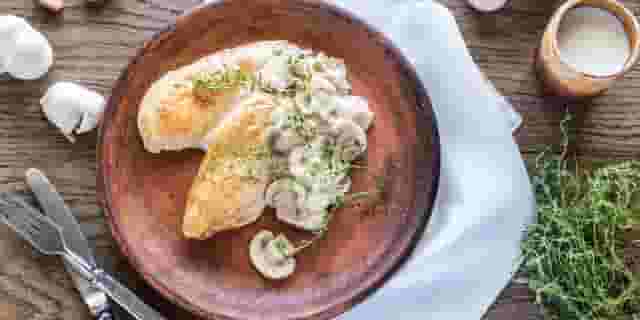 Caterer