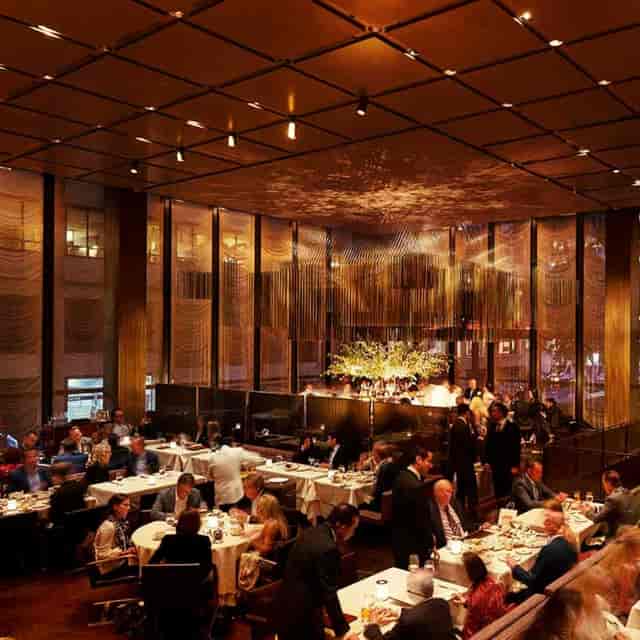 THE GRILL - Updated 2025, Steakhouse in ...