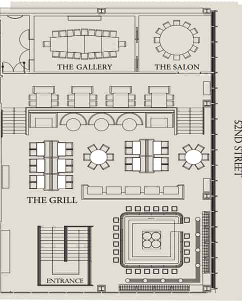 The Gallery
