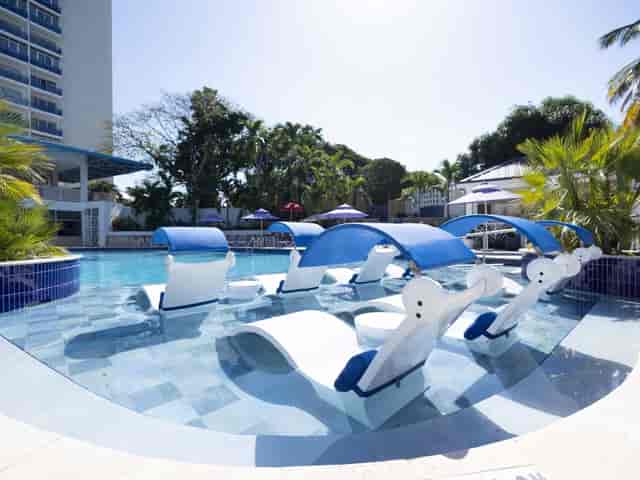 The Jamaica Pegasus - Best Business ...