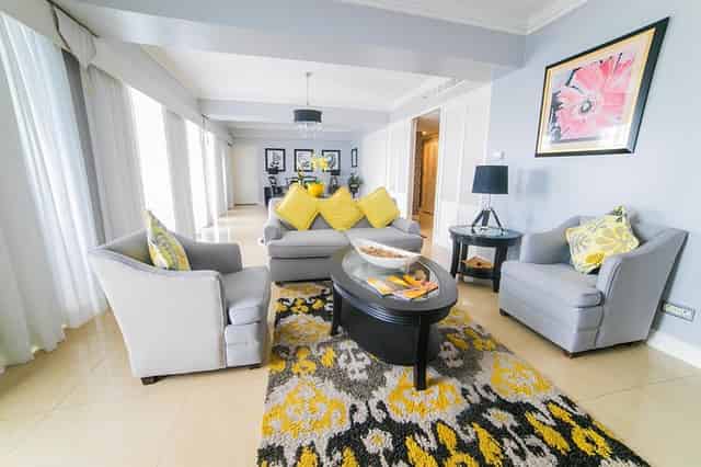 Grande Jamaica Suite