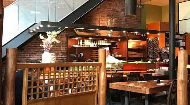 SHARAKU JAPANESE RESTAURANT, New York ...