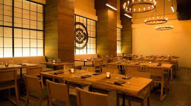 WANO, New York City - Midtown East ...