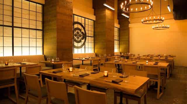 Japanese Dining