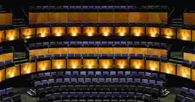 Theatre
