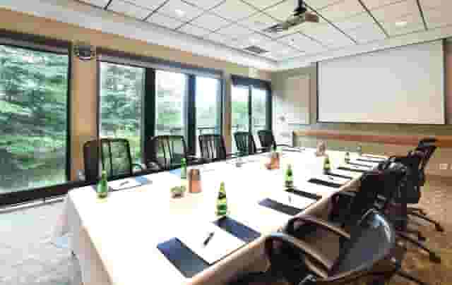 Conference center