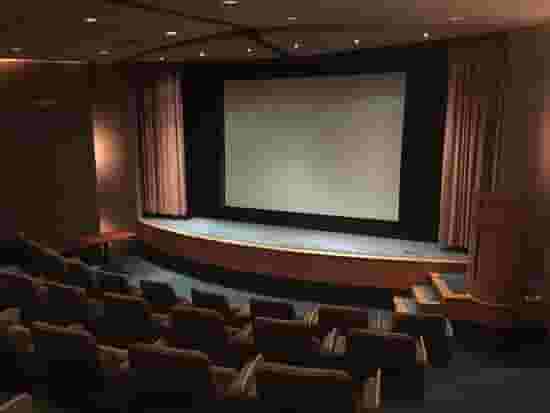 Auditorium