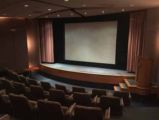 Auditorium