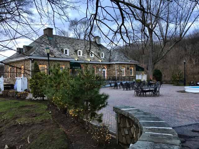 Function room
