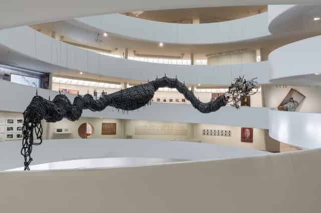 Exhibition Space