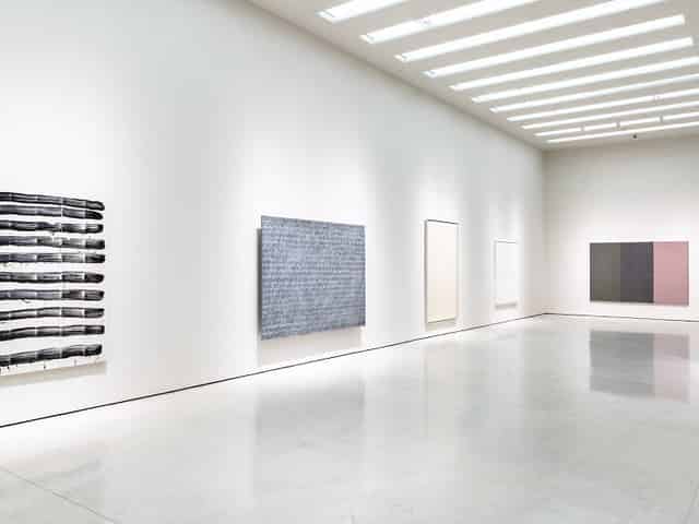 Exhibition Space