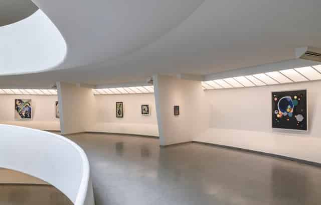 Exhibition Space