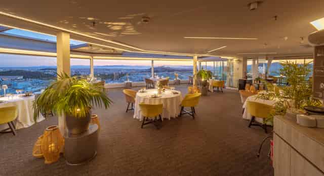 La Suite Lounge