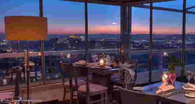 La Suite Lounge