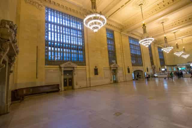 Vanderbilt Hall