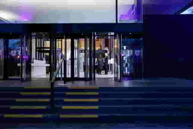 RCP London Events (Royal College of Physicians)