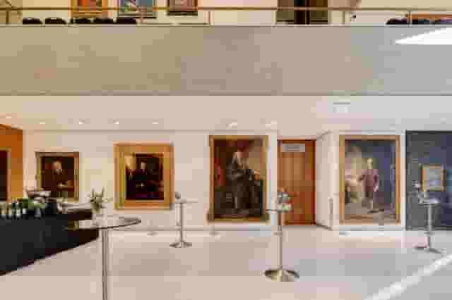RCP London Events (Royal College of Physicians)