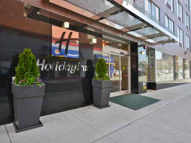 Holiday Inn NYC - Lower East Side